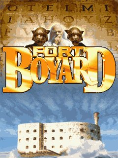 game pic for Fort Boyard